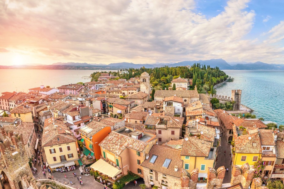 Investire in affitti brevi sul lago di Garda: i nostri consigli per massimizzare i rendimenti